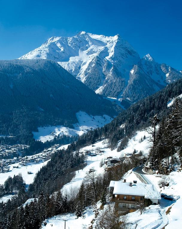 Gaestehaus Pirker ฟิงเคนแบร์ก ภายนอก รูปภาพ